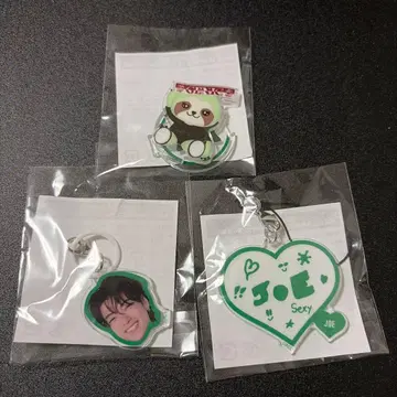 GENIC 니시자와 테이 캡슐 토이