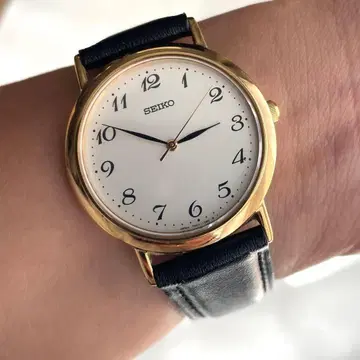 SEIKO 손목시계