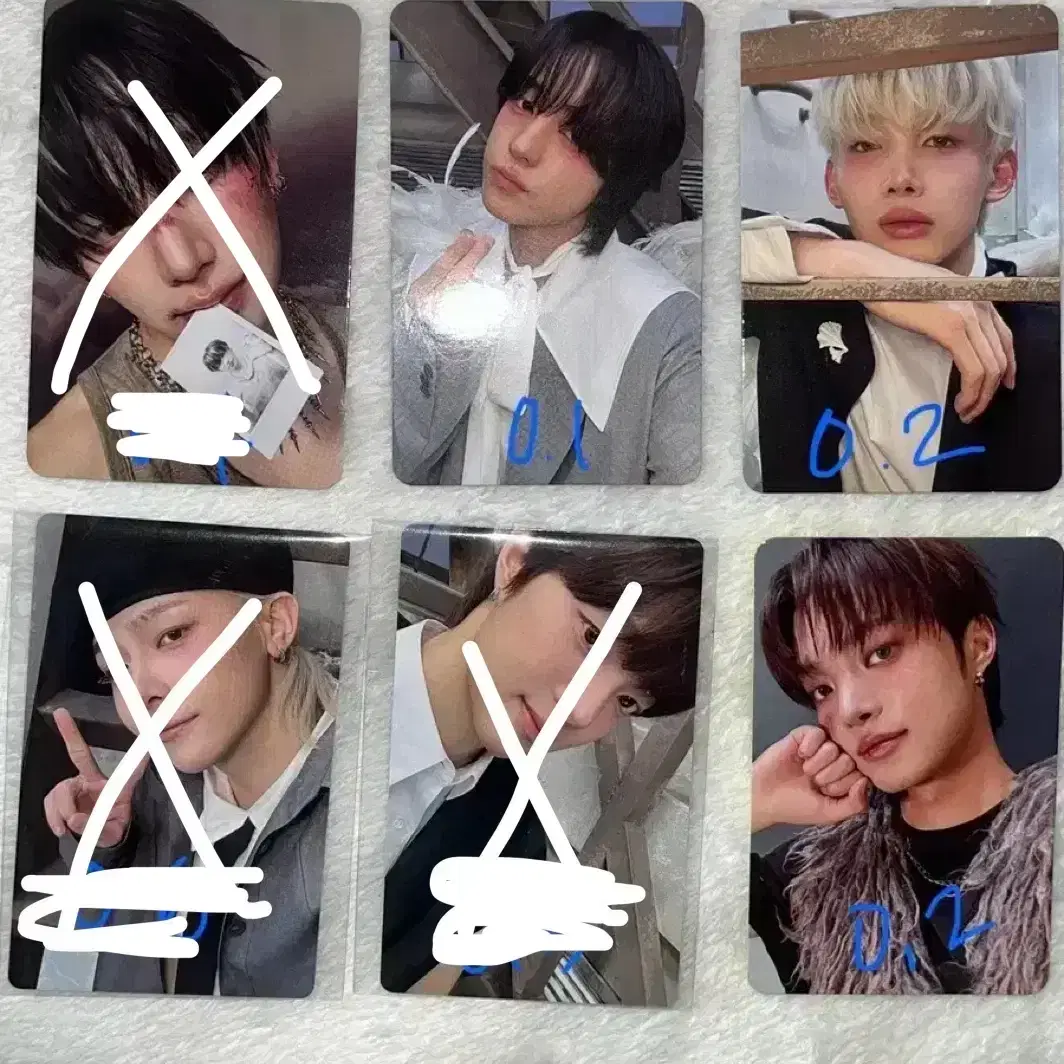 &team Back to Life Poca Nicholas, Yuma, Jo, Taki, Weverse Pre-order Benefit