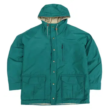 80s EMS 고어텍스 신살레이트 패딩 자켓