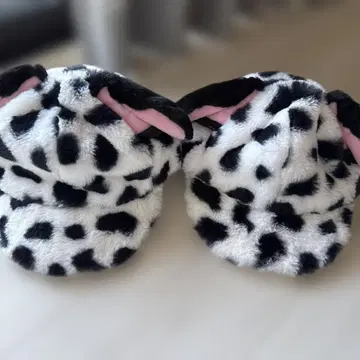 디즈니 캡 (101마리 강아지)