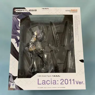 레이시아 2011Ver. [BEATLESS] 1/8