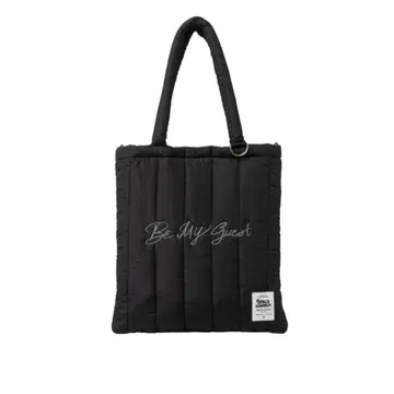 SPACE COWBOY 토트백 이와타 타카노리