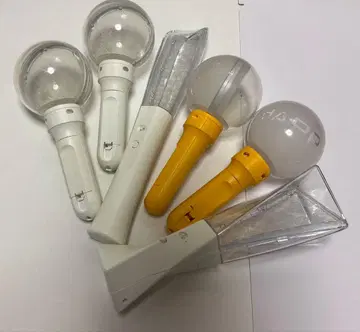 아라시 ARASHI 응원봉 4종 6개 세트