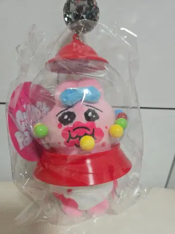 빤쮸토끼 CANDY PANICHU POPUP