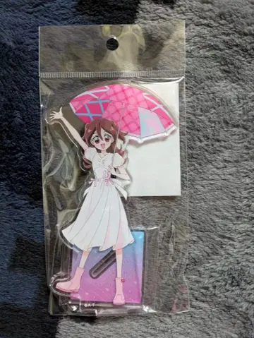 사쿠라 우타 나나이로 레인 드롭 키미프리