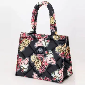 당일 발송 미사용 새상품 히스테릭 미니 토트백 룩북