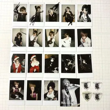 Sadie 검 폴라로이드