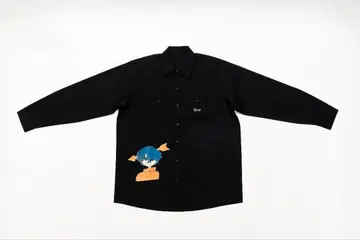 Eve Under Blue 복권 워크 셔츠 icon