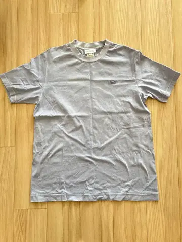 LACOSTE T셔츠 M 사이즈