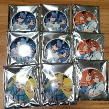 프로세카 Flyer! 묶음 판매