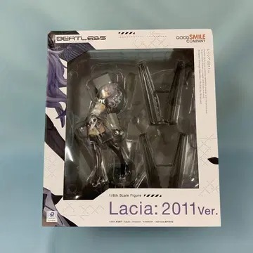 레이시아 2011Ver. [ BEATLESS ] 1/8