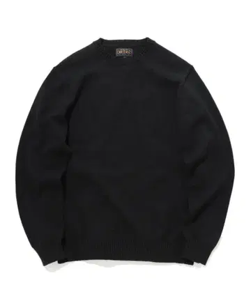 BEAMS PLUS / Crew LilyYarn 7G