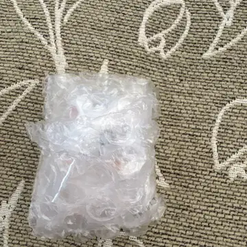 제일복권 쏜살같이 달리는 햄 H상 쨔란 프렌즈 미니 피규어 리본쨩