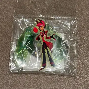 해즈빈 호텔 아크릴 스탠드 알래스터