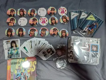 Task have Fun 굿즈 다수