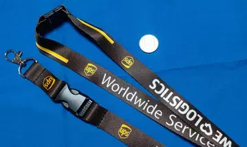 UPS 넥스트랩 브라운 로지스틱 카고 AIR CARGO