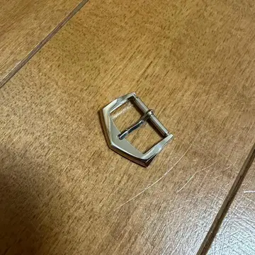 PATEK PHLIPPE 파텍 필립 PT 버클 (비죠) 플라티나