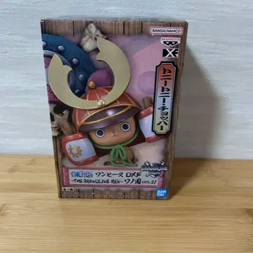 원피스 토니토니 초파 와노쿠니 vol.21