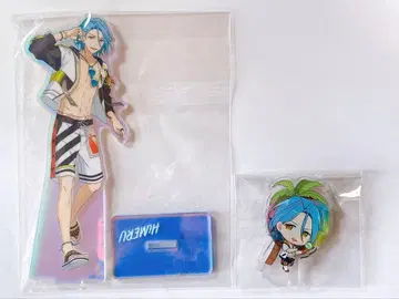 서머랜드 아크릴 스탠드 HiMERU