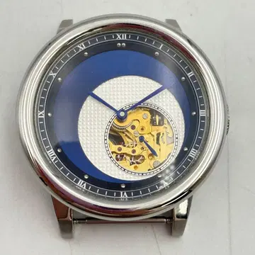 팔리아멘트 오토매틱 남성용 워치 케이스만 0928-S6951sh