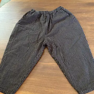 ista-ire 나츄란 욕심쟁이 팬츠