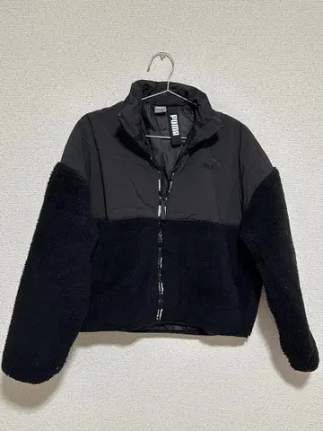 푸마 자켓