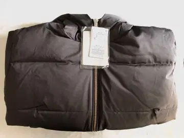 MUSE de Deuxieme Classe DUNO DOWN 코트