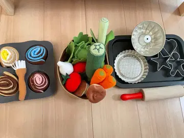 IKEA DUKTIG 소꿉놀이