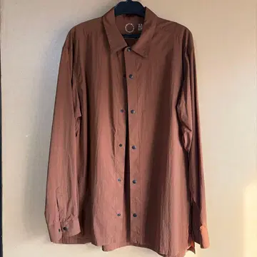 야마토미치 UL 셔츠