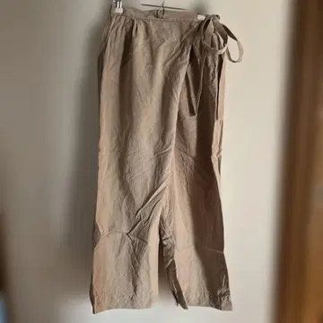 북유럽 생활 잡화점 팬츠