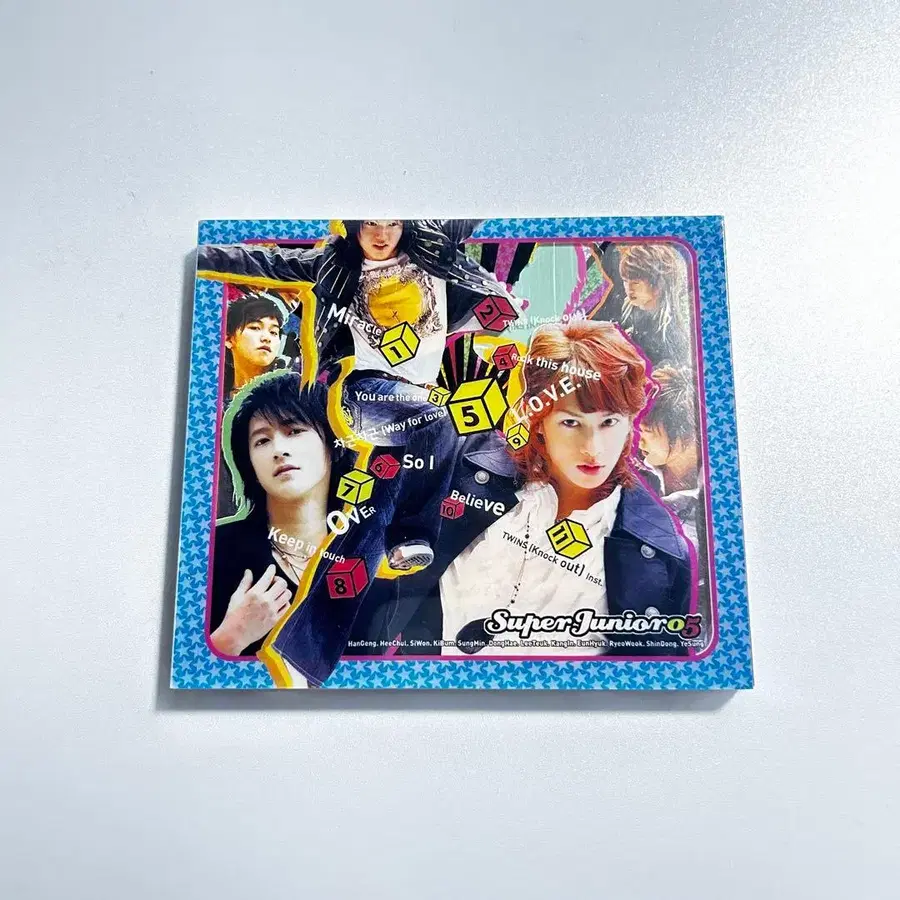 5번째 상품 이미지