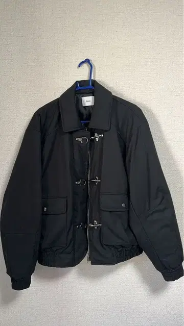 Bleme 파이어맨 자켓