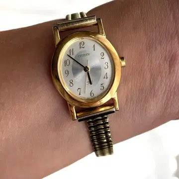 CITIZEN fill 손목시계