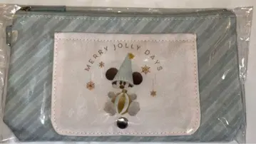 릴린린 오테후키 칼리 디즈니 크리스마스 2025