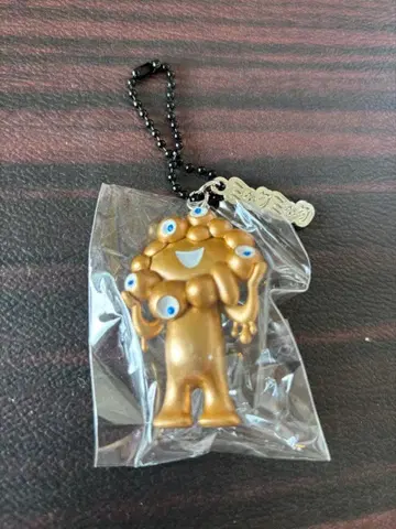 오사카 만박 공식 굿즈 금 미야쿠미야쿠