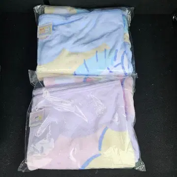 치이카와 (먼작귀) 초BIG 마이어 담요 토끼 모몽가 하치와레 헌책방 게