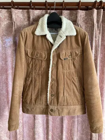 Lee STORM RIDER 스톰 라이더 베이지 M