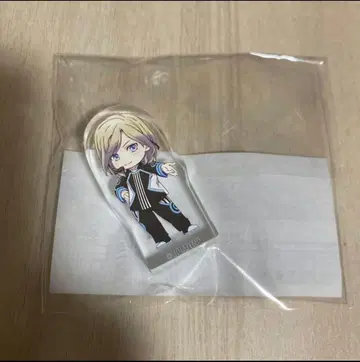 조이폴리스 우타프리 미니 아크릴 블록 카뮈