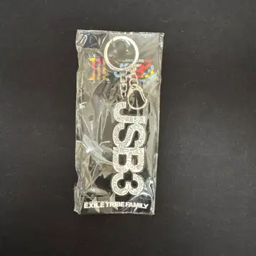 이와타 타카노리 디자인 오리지널 참 키링