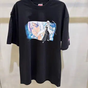 BLEACH 블리치 쿠치키 루키아