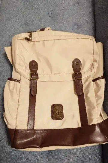 [중고품] 시라누이 플레어 활동 4주년 기념 럭색