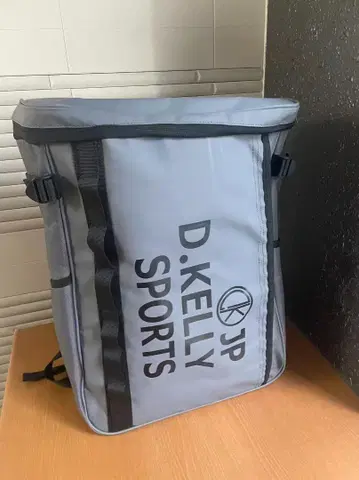 BOX형 백팩 남성용 대용량 백팩 가방 남성용 백팩