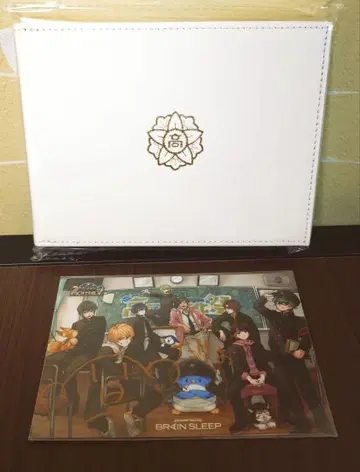 다카다 마을 축제 타케오 친필 사인 사진 스탠드