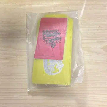 JO1 오히라 쇼세이 러기지 택