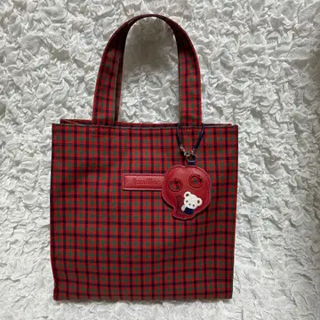 familiar 패밀리아 토트백 소