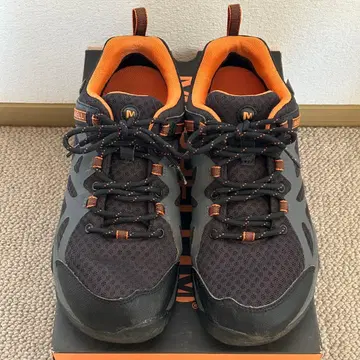 MERRELL 아웃도어 신발 MEN 25.5cm