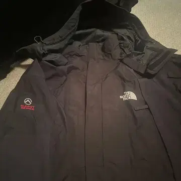 THE NORTH FACE Summit Series 마운틴 후드티