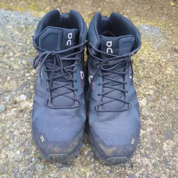 On 클라우드락 워터프루프 EUR44.5