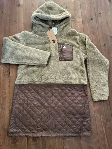 미사용 택 포함 LOGOS 튜닉